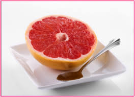 GrapefruitBreakfast