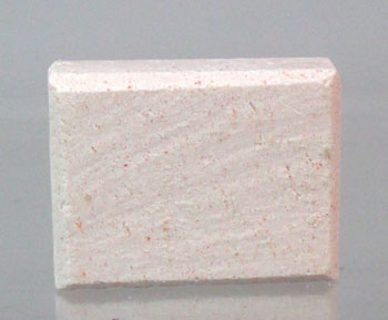 Fields of Ambrosia Cold-process Bar Soap - Pink Himalayan Salt