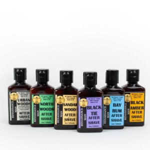 Aftershave