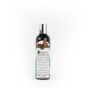 Massage Oil