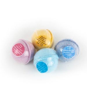 Bath Bombs