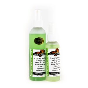Hydrating Beach Body Spray