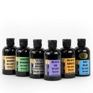 Beard Wash