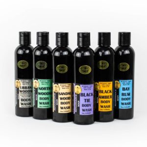 Body Wash