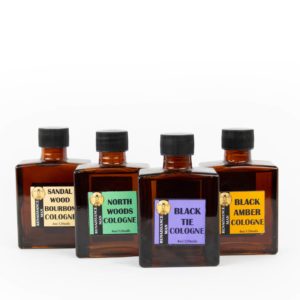 Men's Cologne
