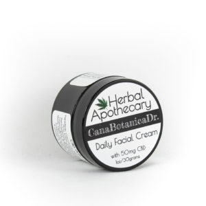Daily Moisturizer
