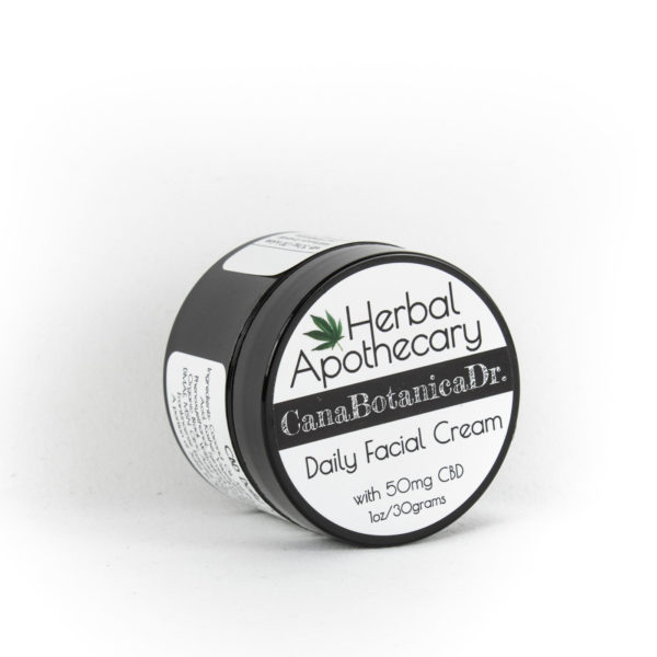 Daily Moisturizer