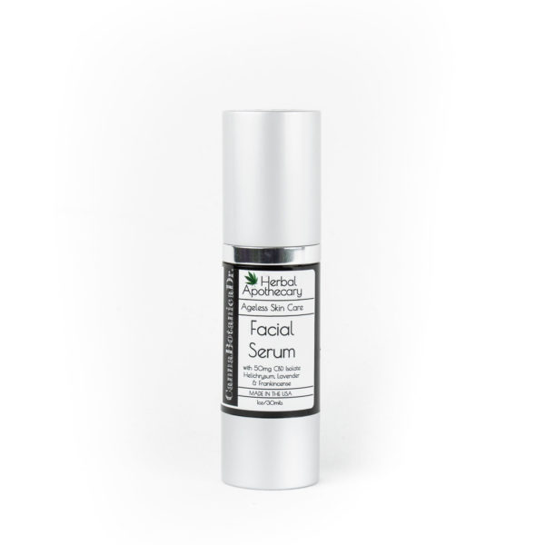 Daily Serum
