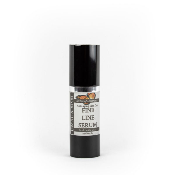 Fine Line Serum