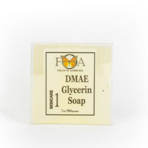 Glycerin Soap