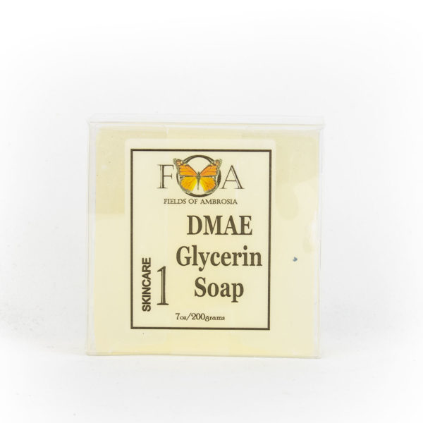 Glycerin Soap