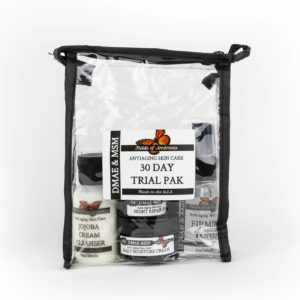 30 Day Trial Pack