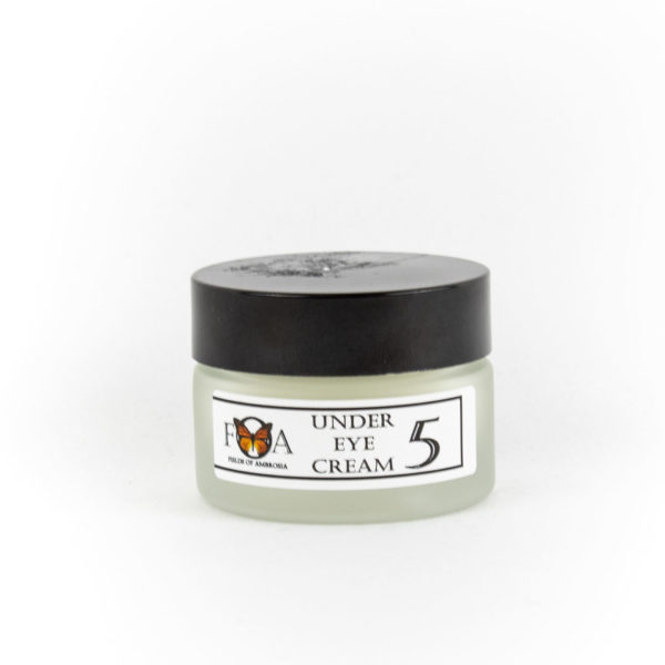 Under Eye Cream