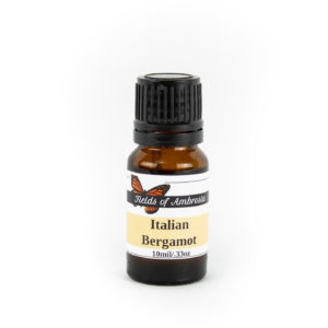 Bergamot Essential Oil