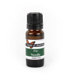 Fir Needle Essential Oil