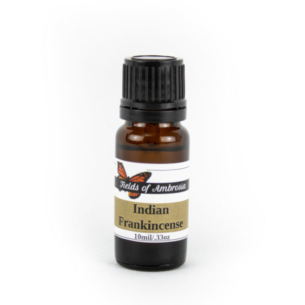 Frankincense Essential Oil