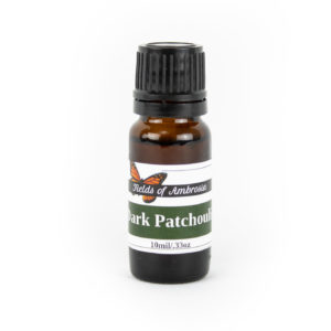 Patchouli Essential Oil