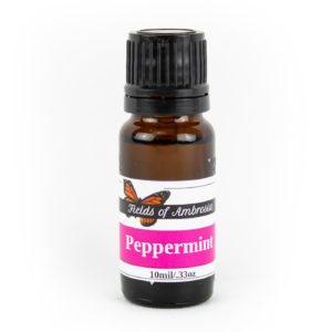 Peppermint Essential Oil