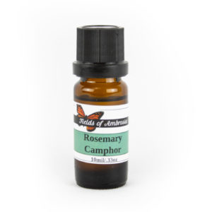 Rosemary Essential Oil