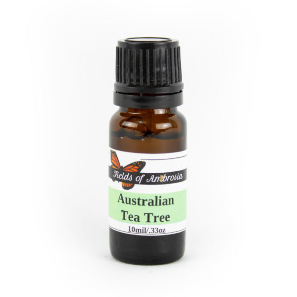 Tea Tree Essential Oil