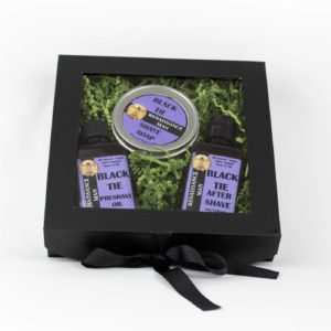 Renaissance Man Gift Box
