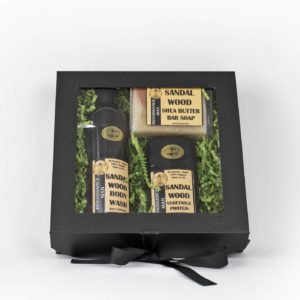 Renaissance Man Gift Box