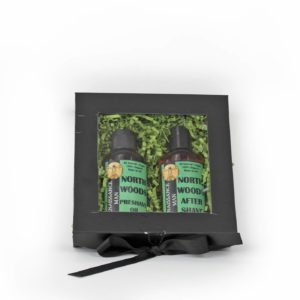 Renaissance Man Gift Box