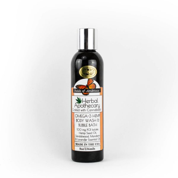 Hand & Body Wash