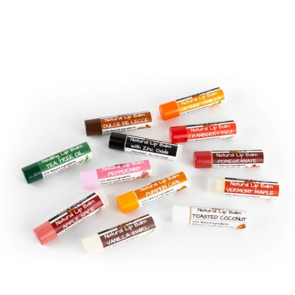 Lip Balms