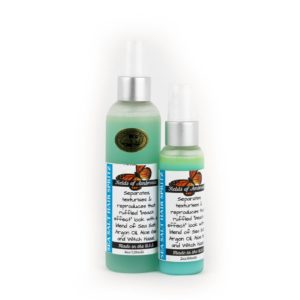 Sea Salt Hair Spray