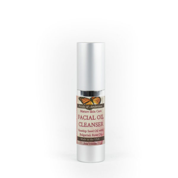 Roseline Facial Cleansing Oil
