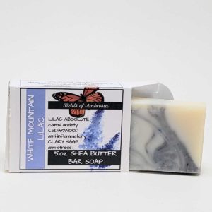 Cold-Process Bar Soaps