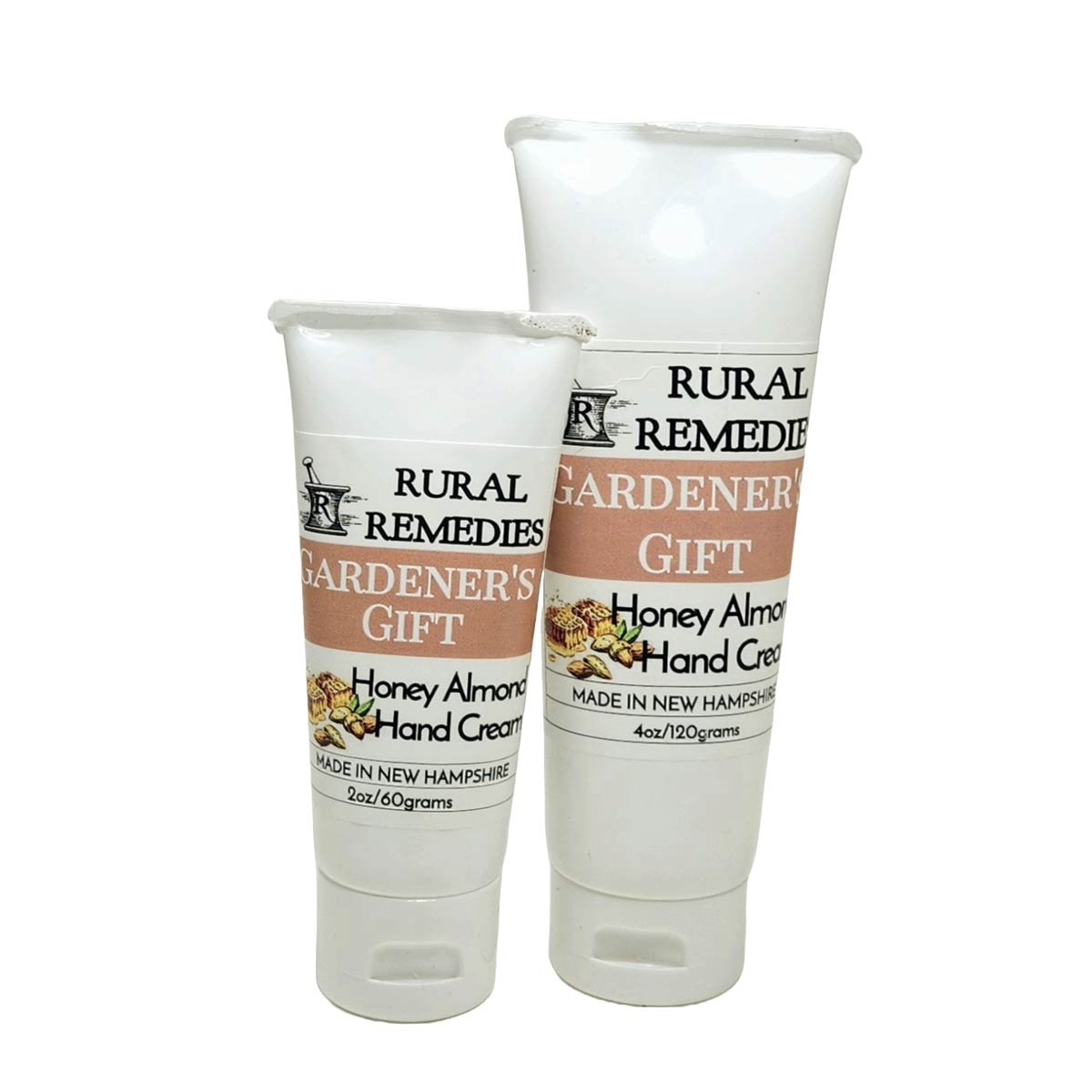 Gardener's Gift Hand Cream