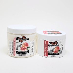 June Scent Of The Month 20% Off - Grapefruit Satsuma Splash