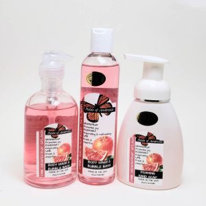 June Scent Of The Month 20% Off - Grapefruit Satsuma Splash
