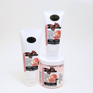 June Scent Of The Month 20% Off - Grapefruit Satsuma Splash