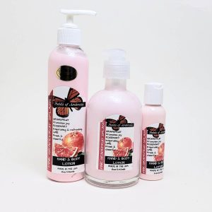 June Scent Of The Month 20% Off - Grapefruit Satsuma Splash