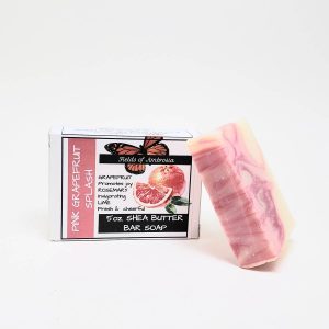 June Scent Of The Month 20% Off - Grapefruit Satsuma Splash