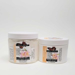 Sea Salt Body Polish