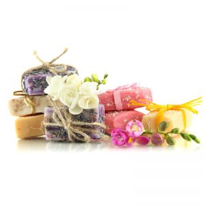 March Madness Soap Sale