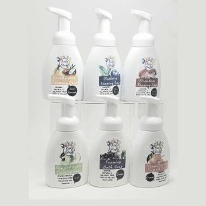 Foaming Tub Soap