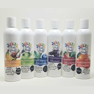 Shampoo