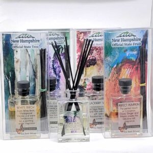 REED DIFFUSERS
