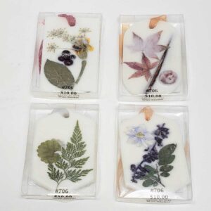 Wax Sachets
