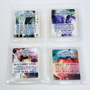 Soy Wax Melts