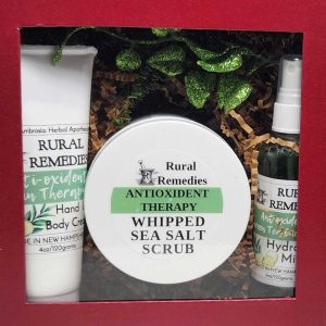 Gift Boxes December Special - 25% Off